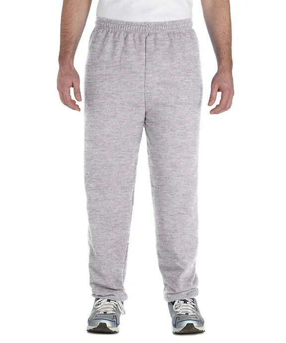 18200 - Gildan Heavy Blend™ Adult Sweatpants