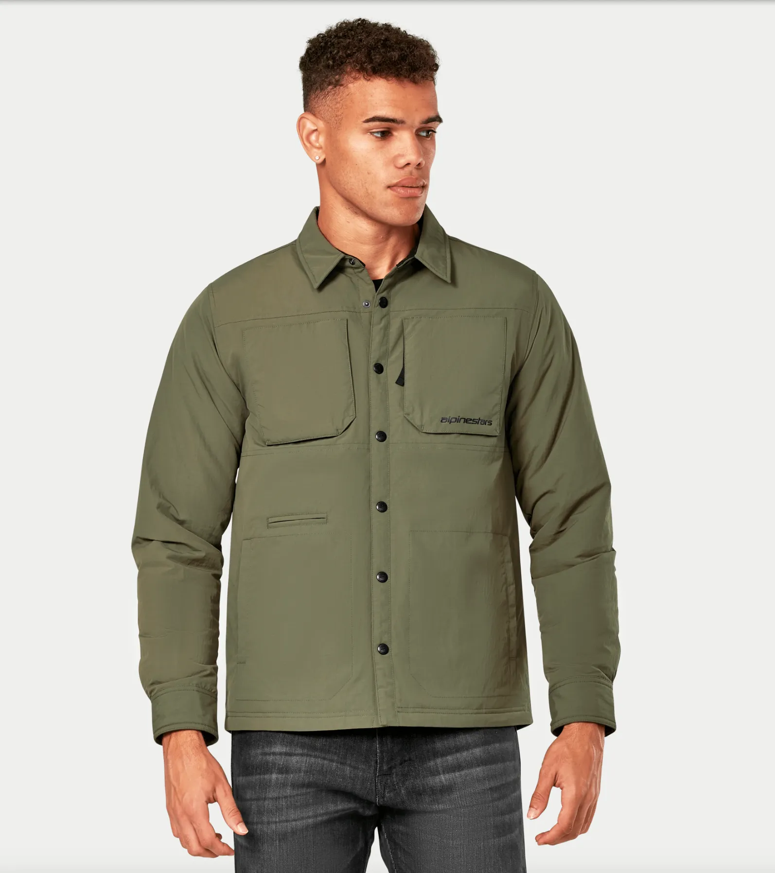 ALPINESTARS Cohere Jacket