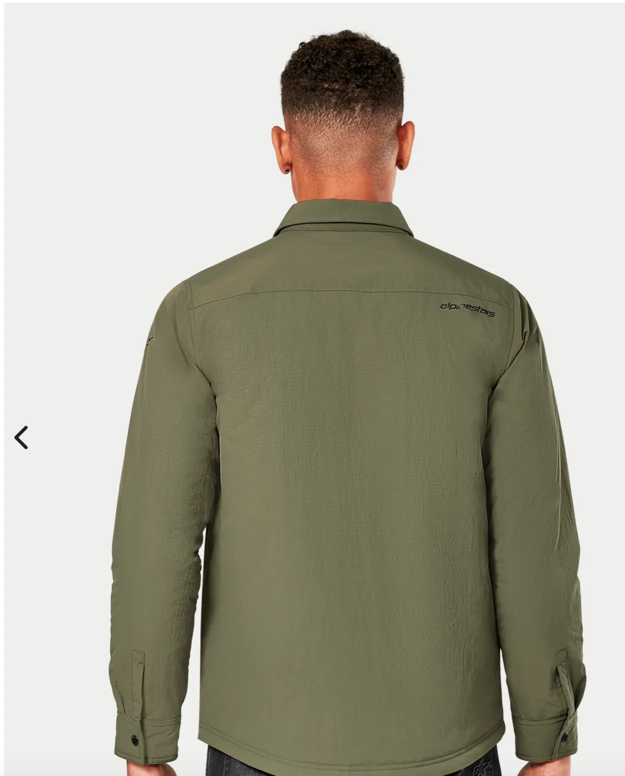 ALPINESTARS Cohere Jacket