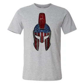 American Spartan Shirt