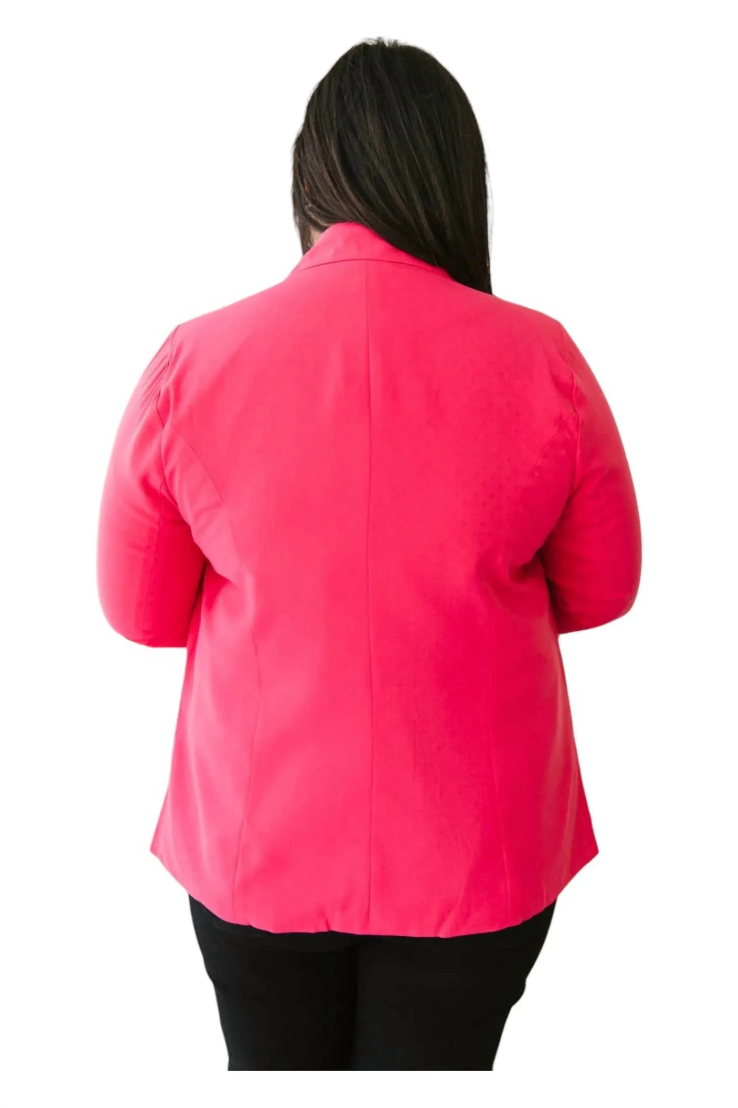 Andree By Unit - Pop of Polka Blazer