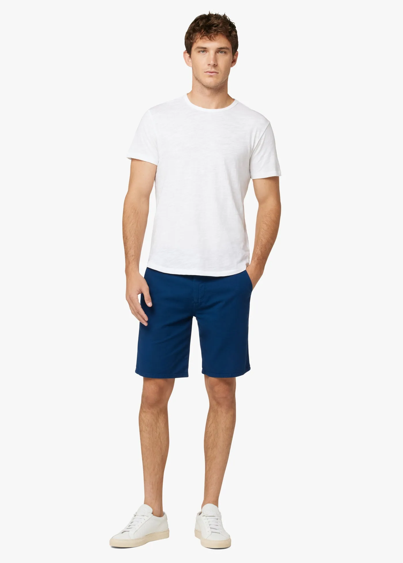 BRIXTON TROUSER SHORT