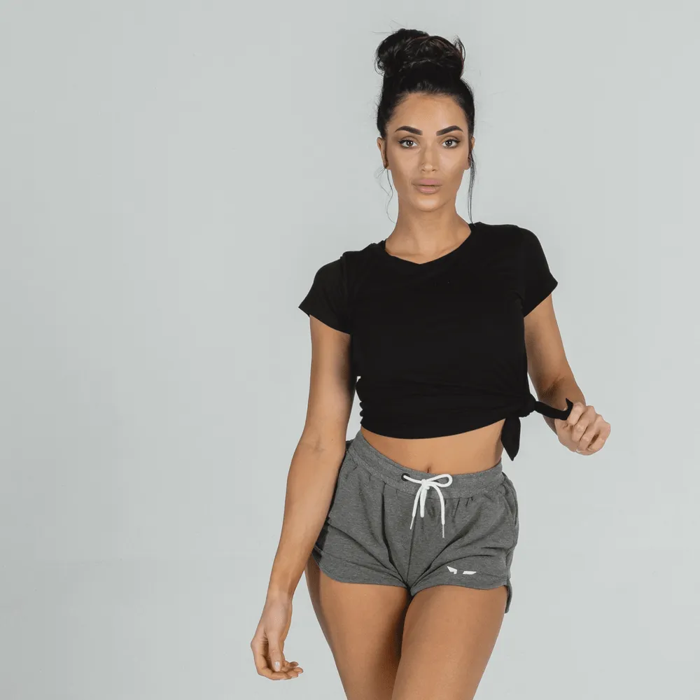 Bundle | 3 Colors x She-Wolf Crop Shorts
