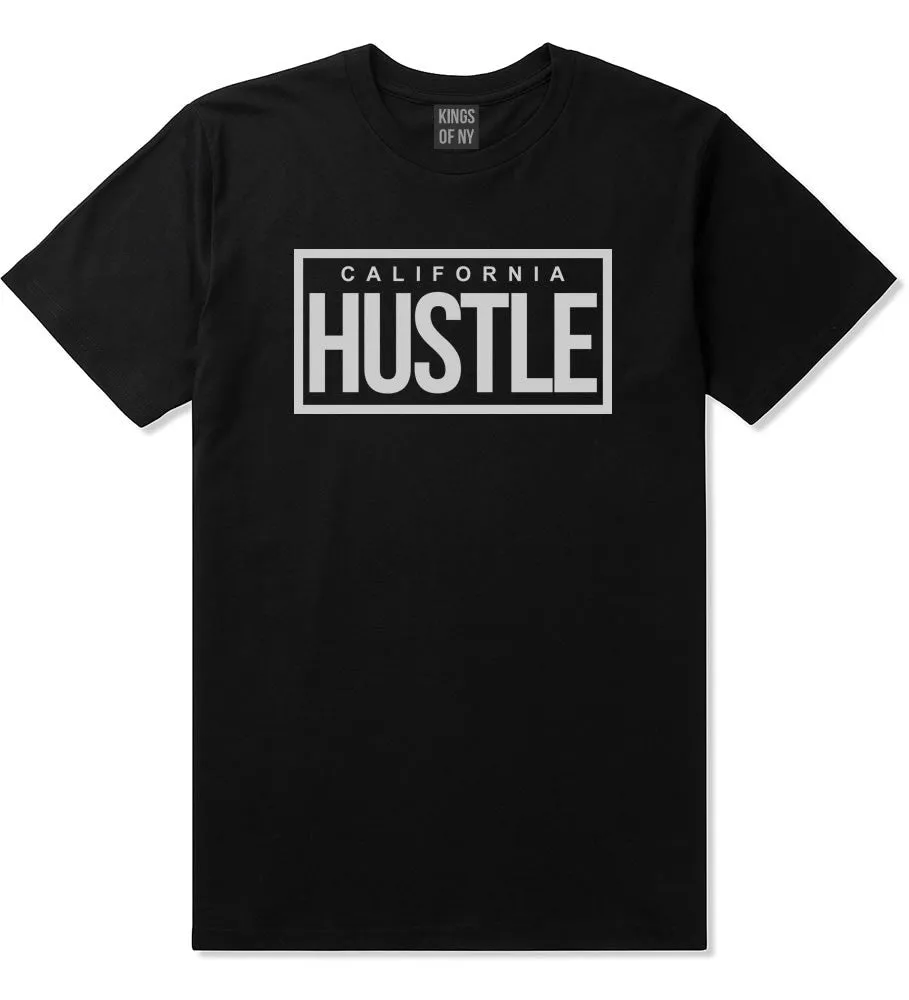 California Hustle T-Shirt