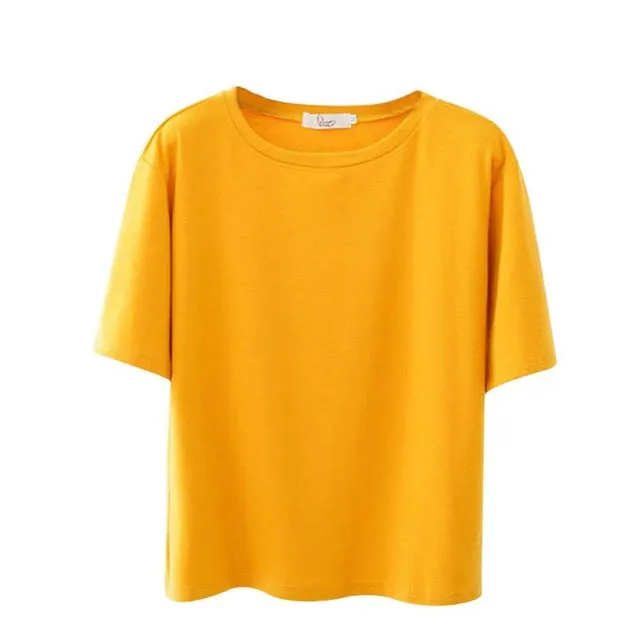 Comfortable Cotton  T-Shirts