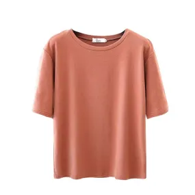 Comfortable Cotton  T-Shirts