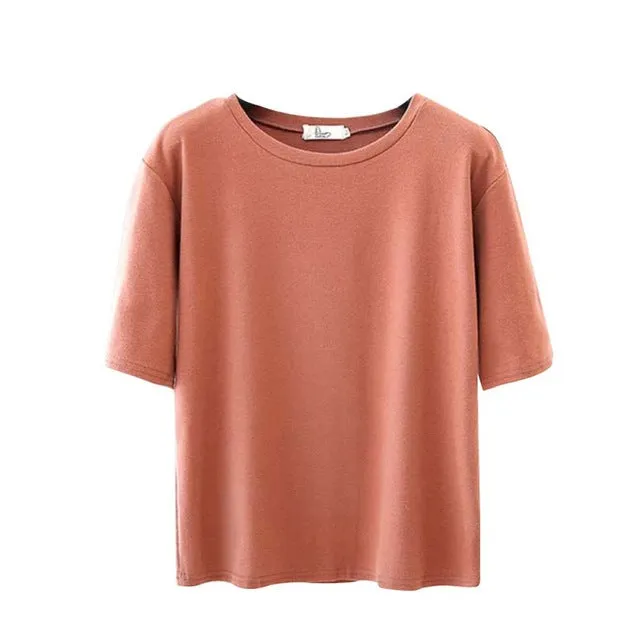 Comfortable Cotton  T-Shirts