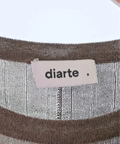 Diarte Sweaters