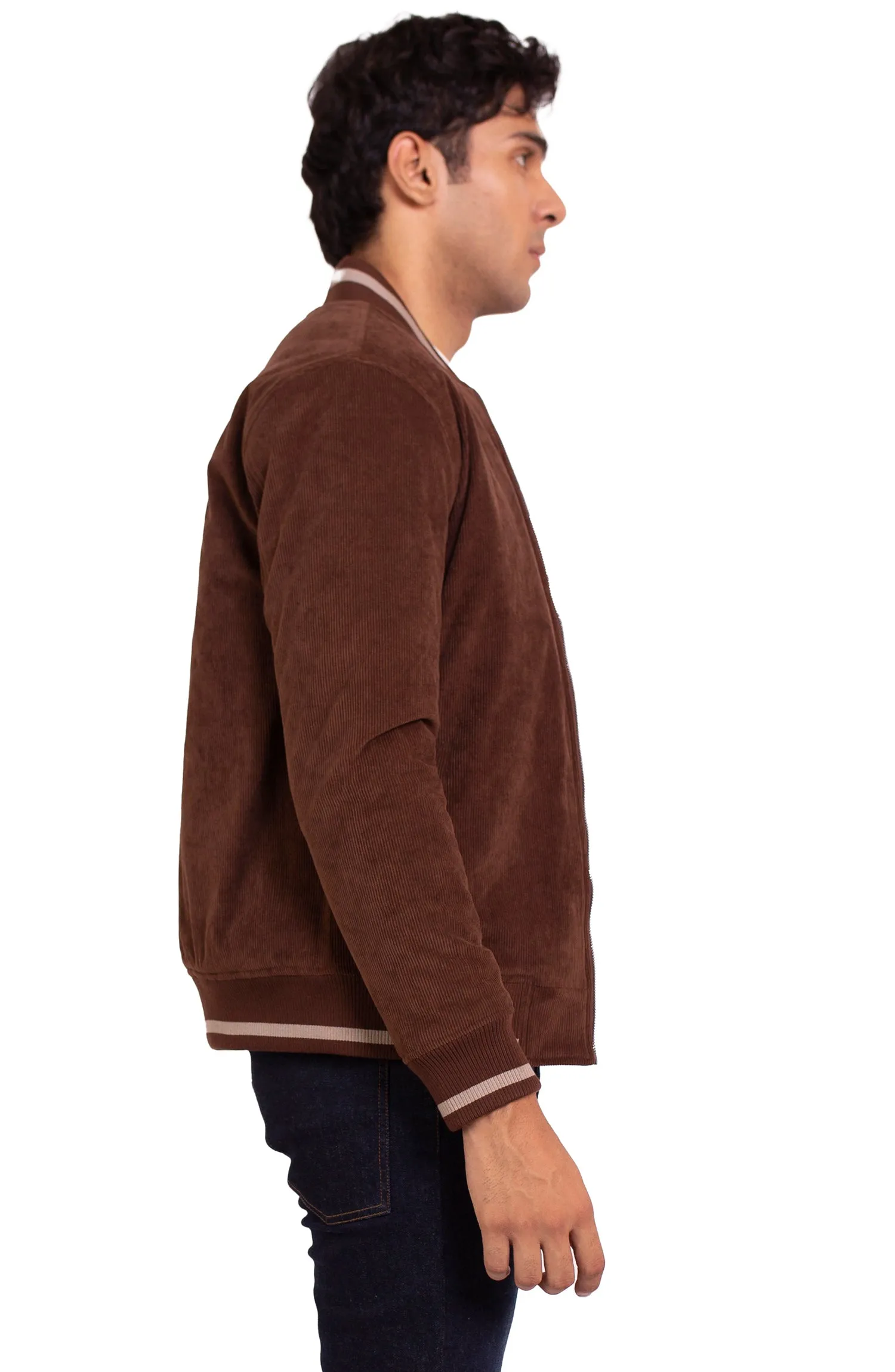 Embroidery Logo Jackets