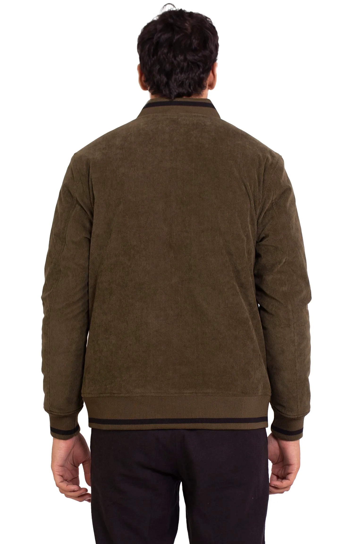 Embroidery Logo Jackets