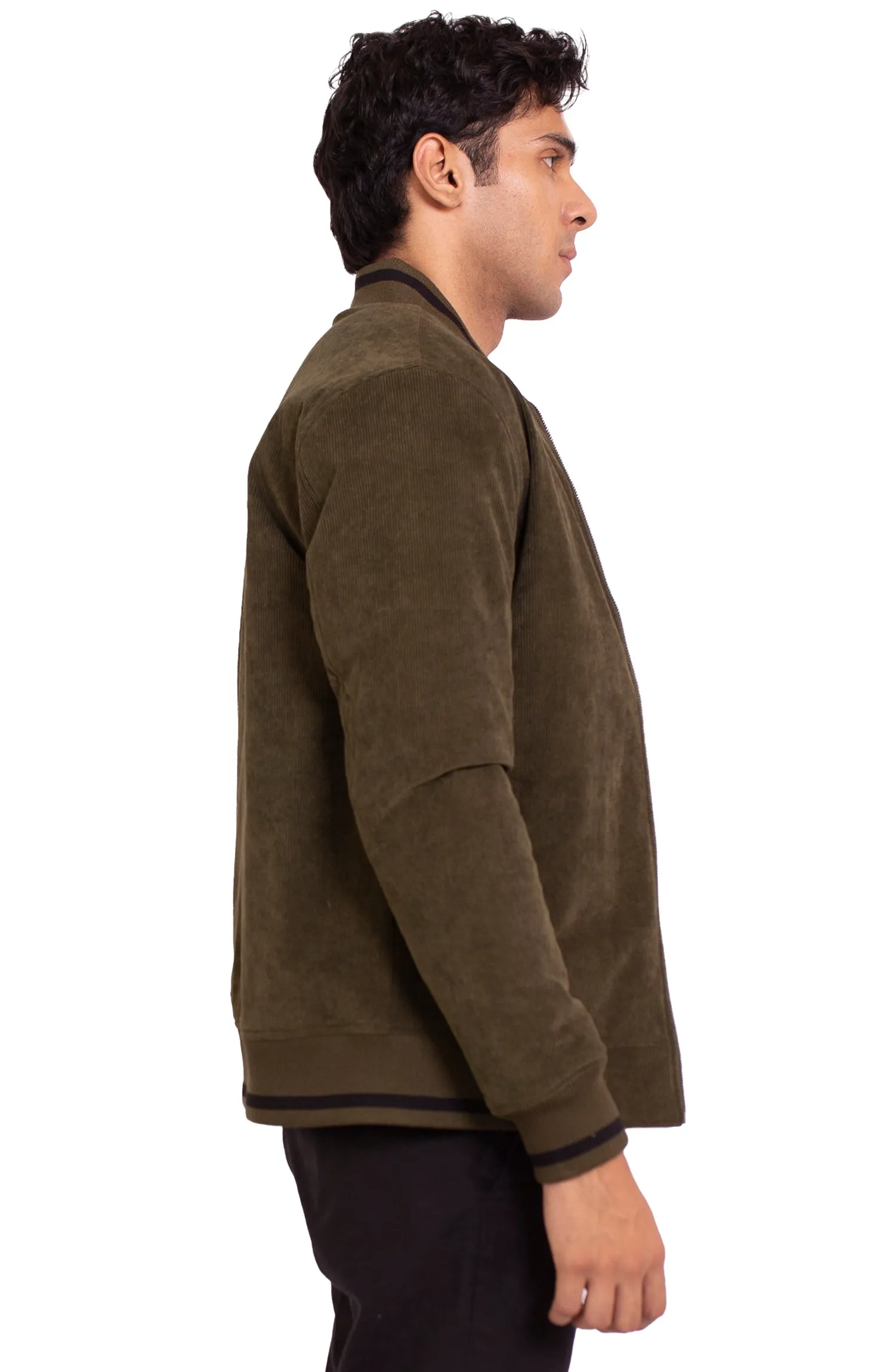 Embroidery Logo Jackets