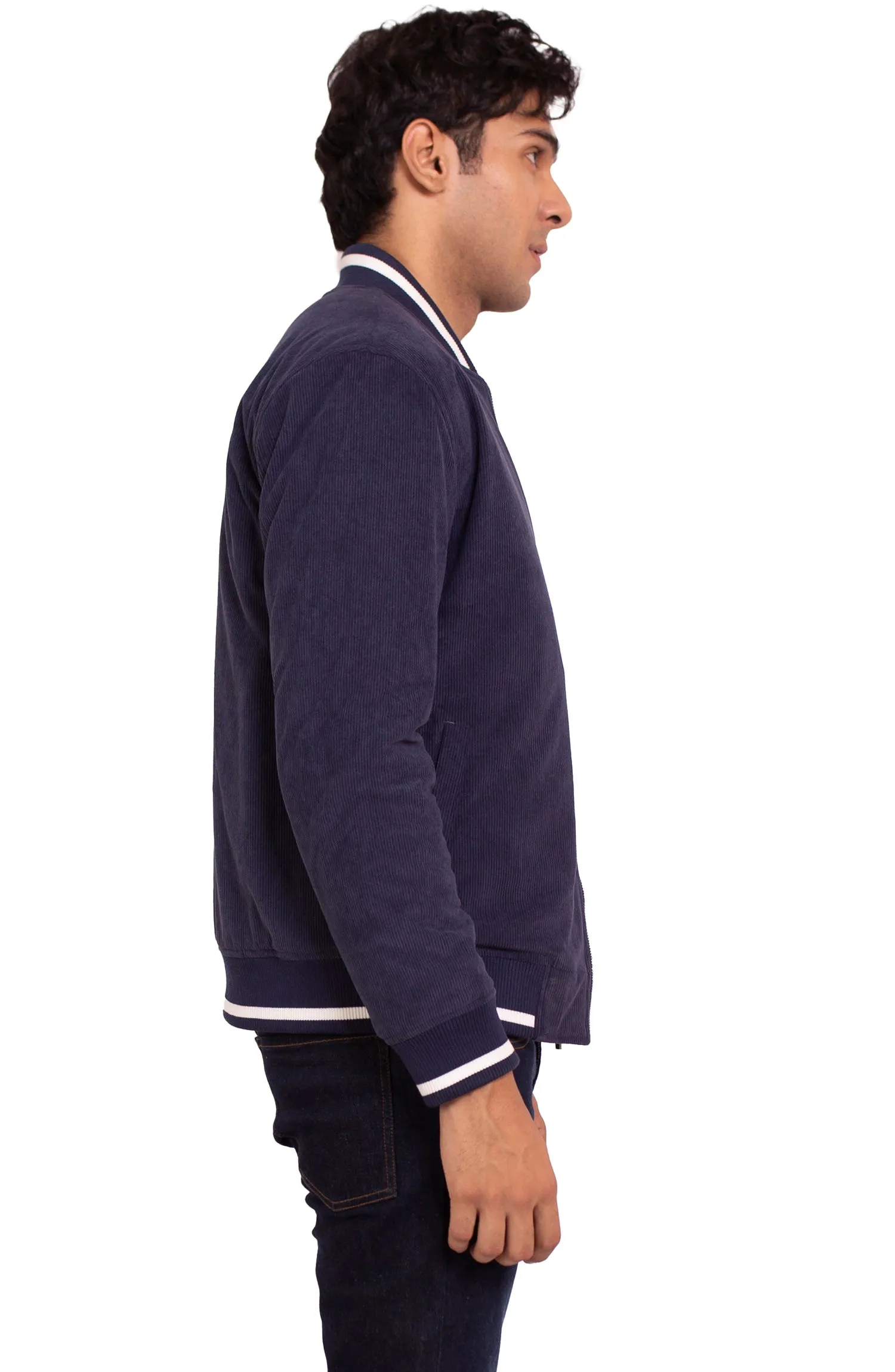 Embroidery Logo Jackets