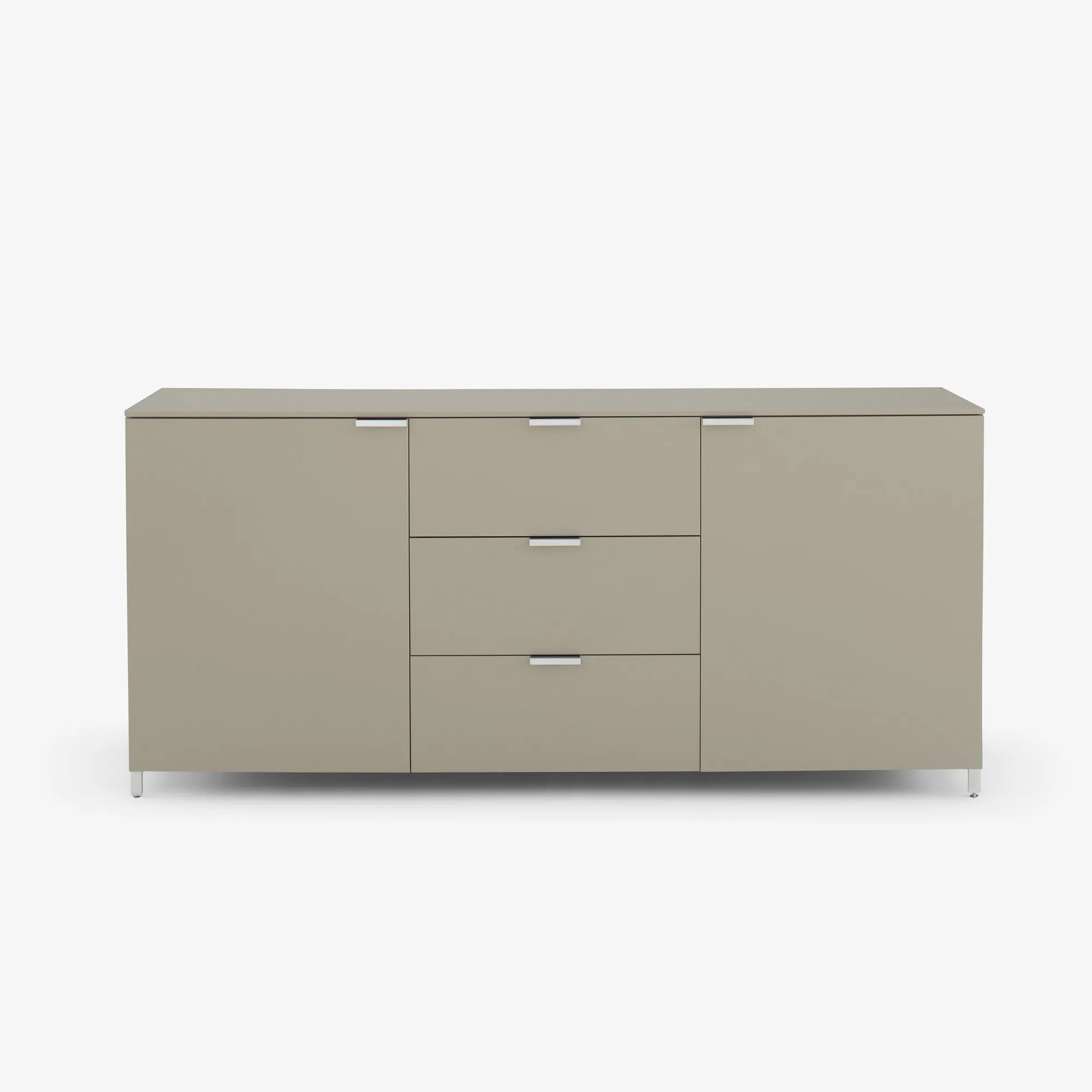 Everywhere Sideboard 2 Doors   3 Drawers C 4