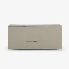 Everywhere Sideboard 2 Doors   3 Drawers C 4