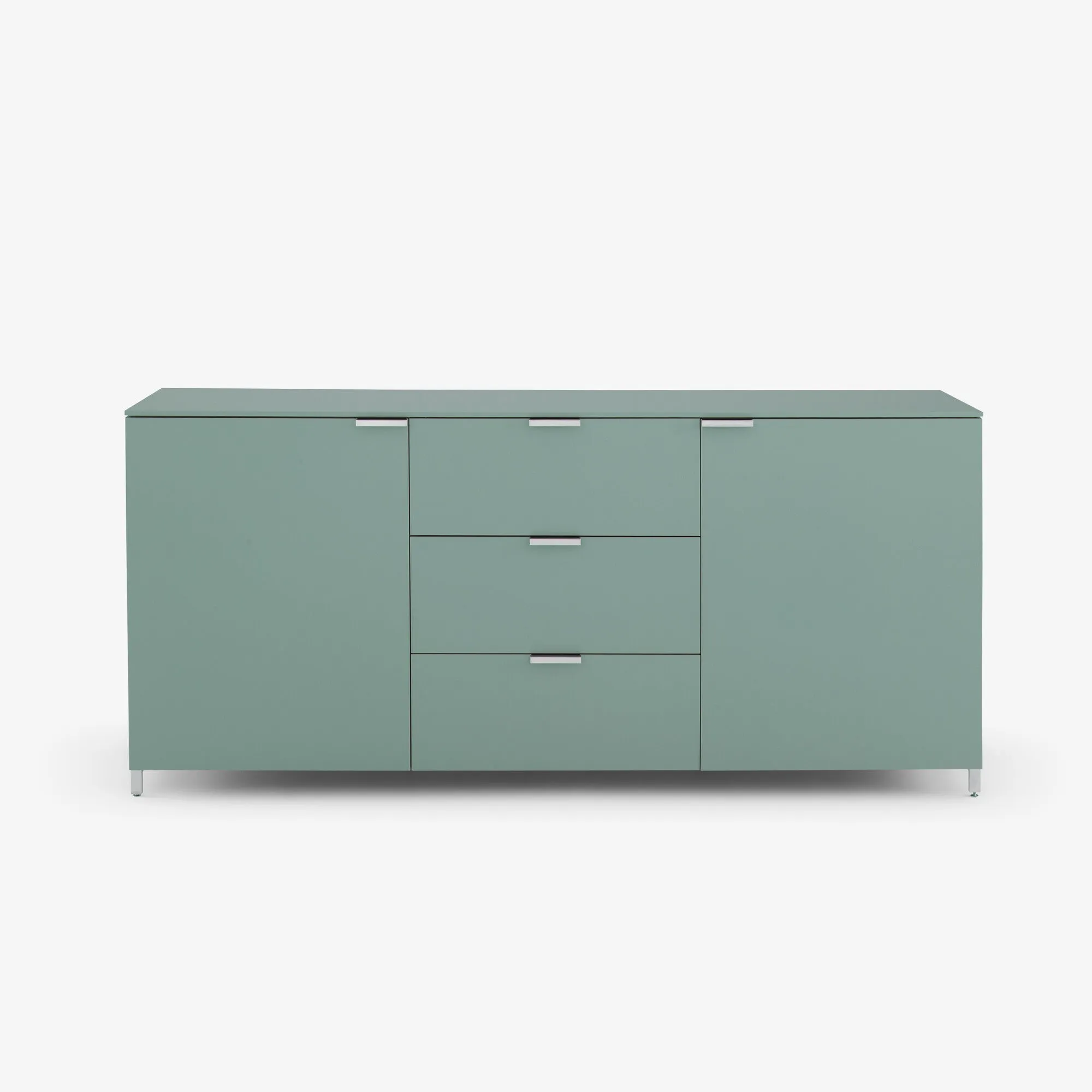 Everywhere Sideboard 2 Doors   3 Drawers C 4