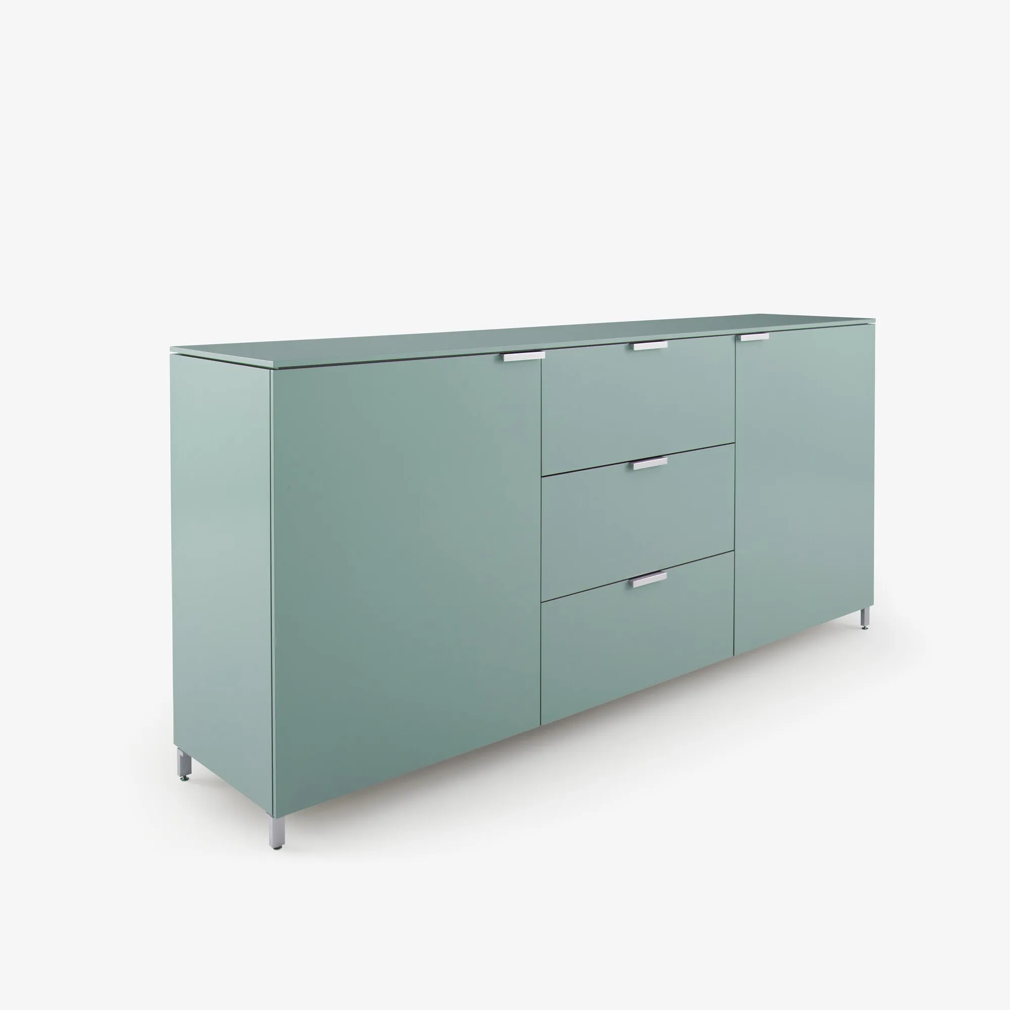 Everywhere Sideboard 2 Doors   3 Drawers C 4