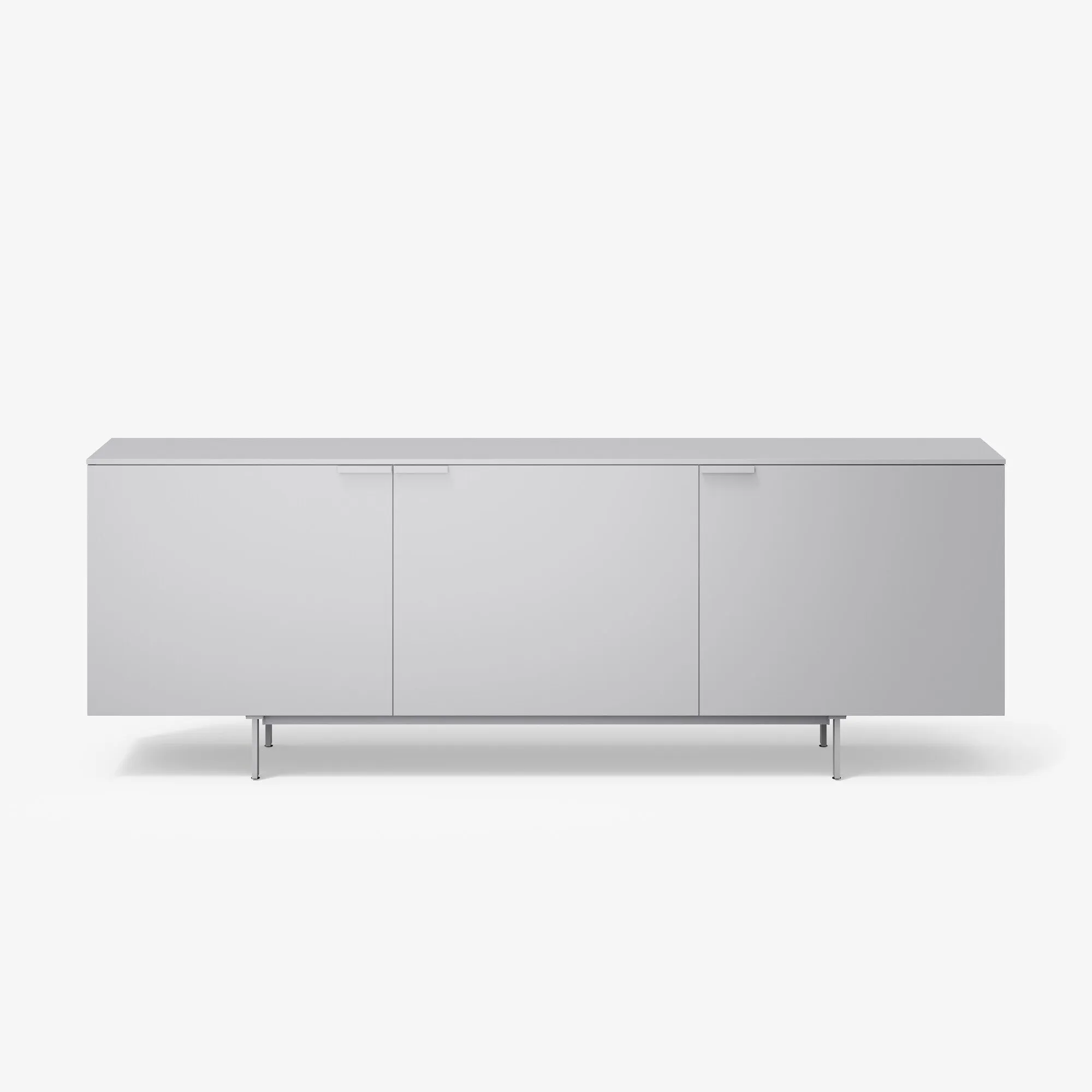 Everywhere Sideboard 3 Doors C 5