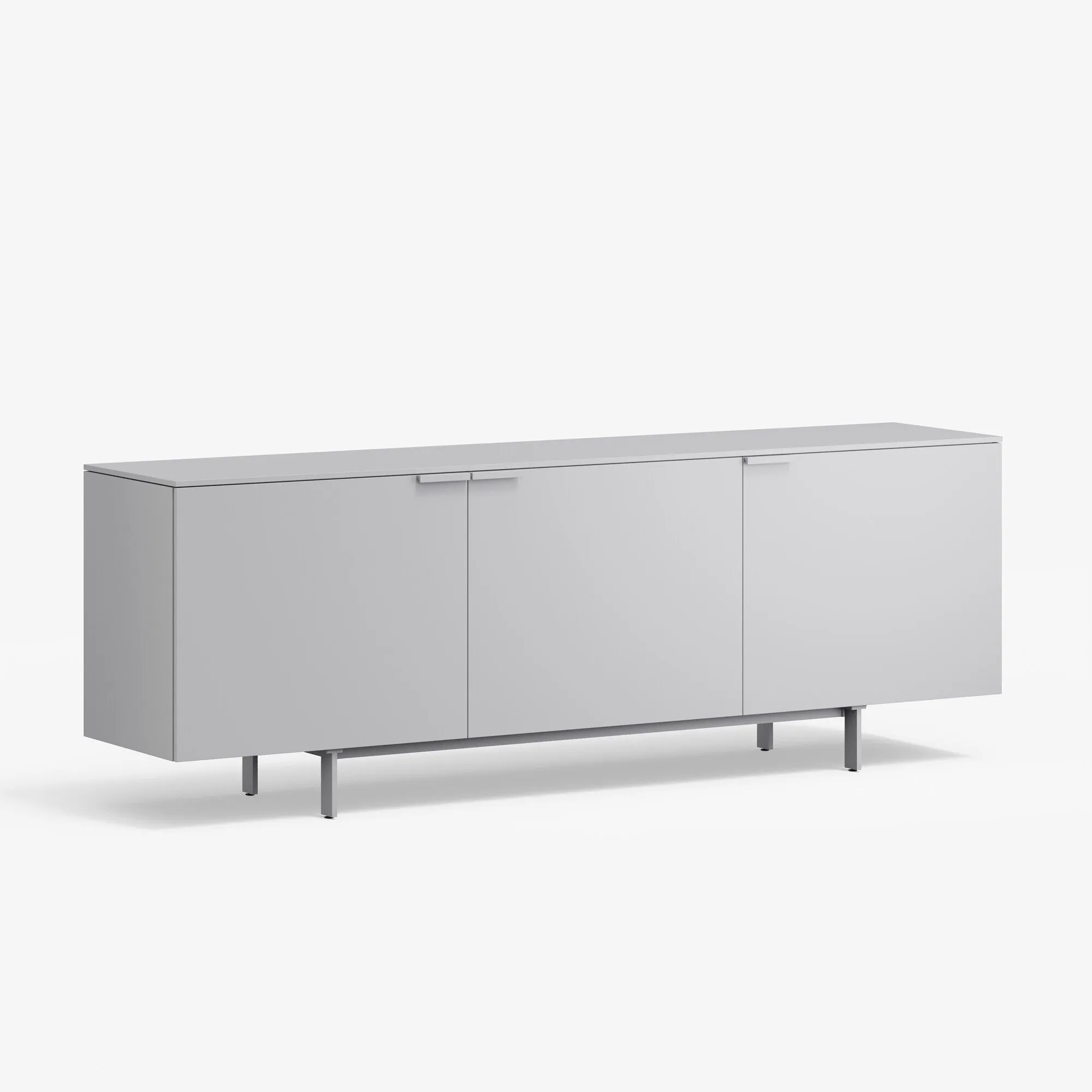 Everywhere Sideboard 3 Doors C 5