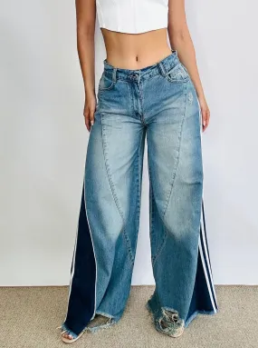 Fusión Jean Sport Pants
