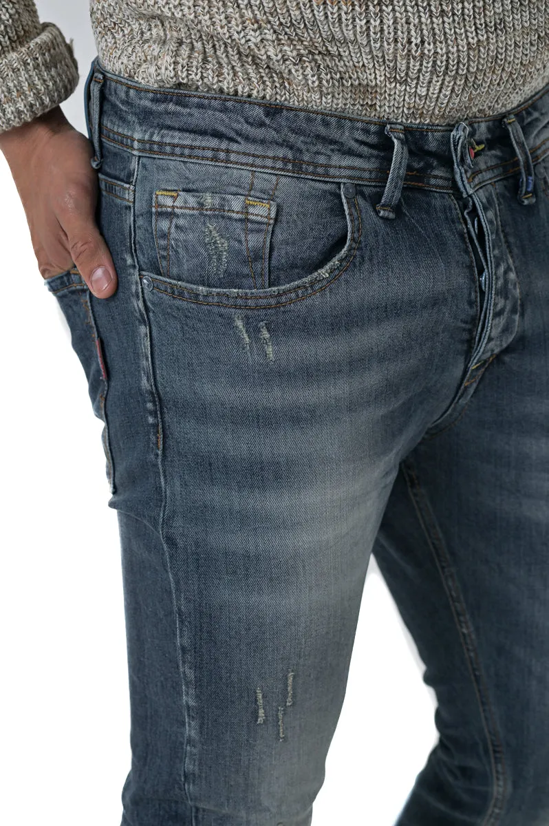 Jeans slim London 5.22 FW23/24