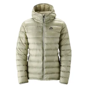 Jones Women's Re-Up Down Hoodie Jacket 2023