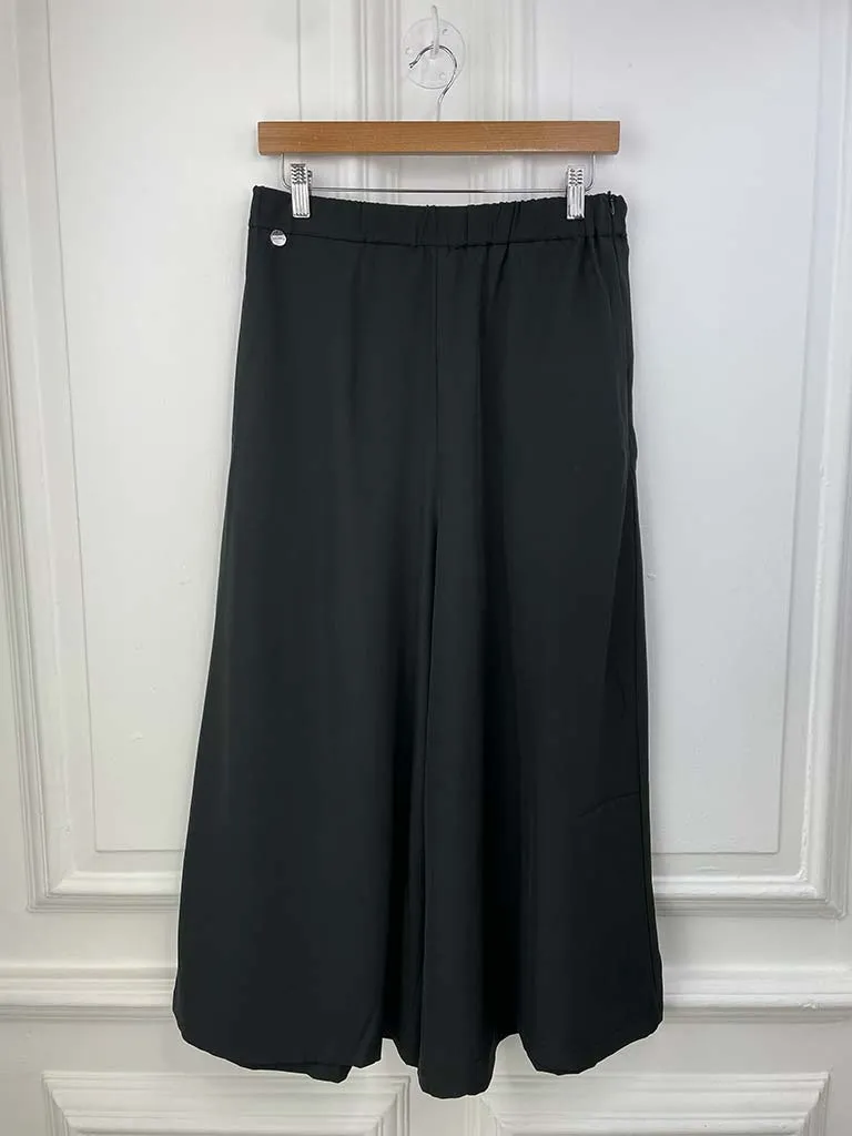 Malissa J Culottes - Black