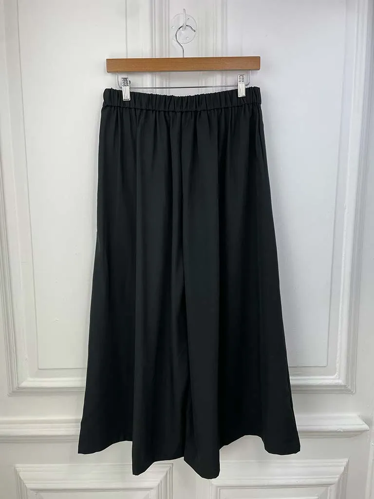 Malissa J Culottes - Black