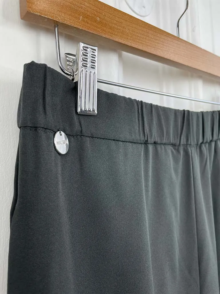 Malissa J Culottes - Black