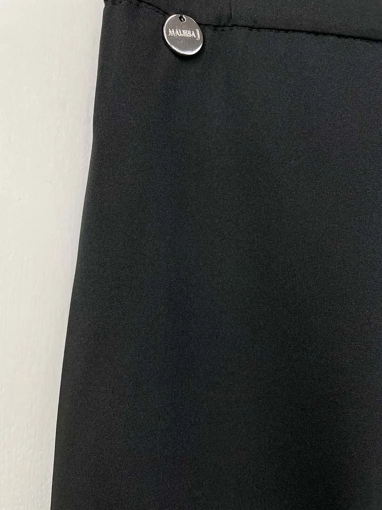 Malissa J Culottes - Black