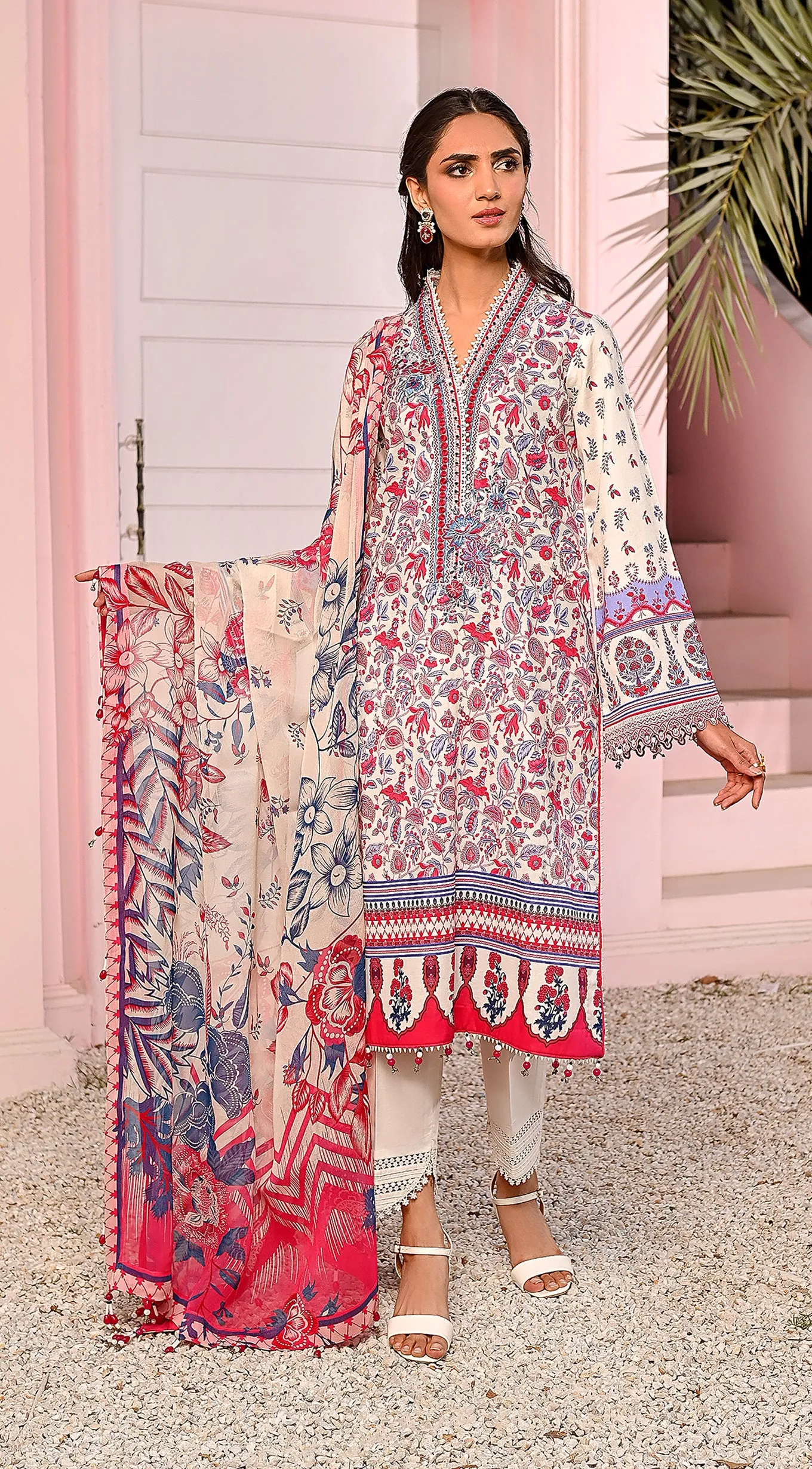 MARIANNA  | 3PC