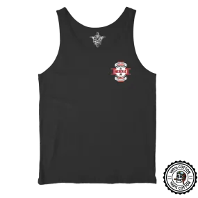 MECCD Tank Tops