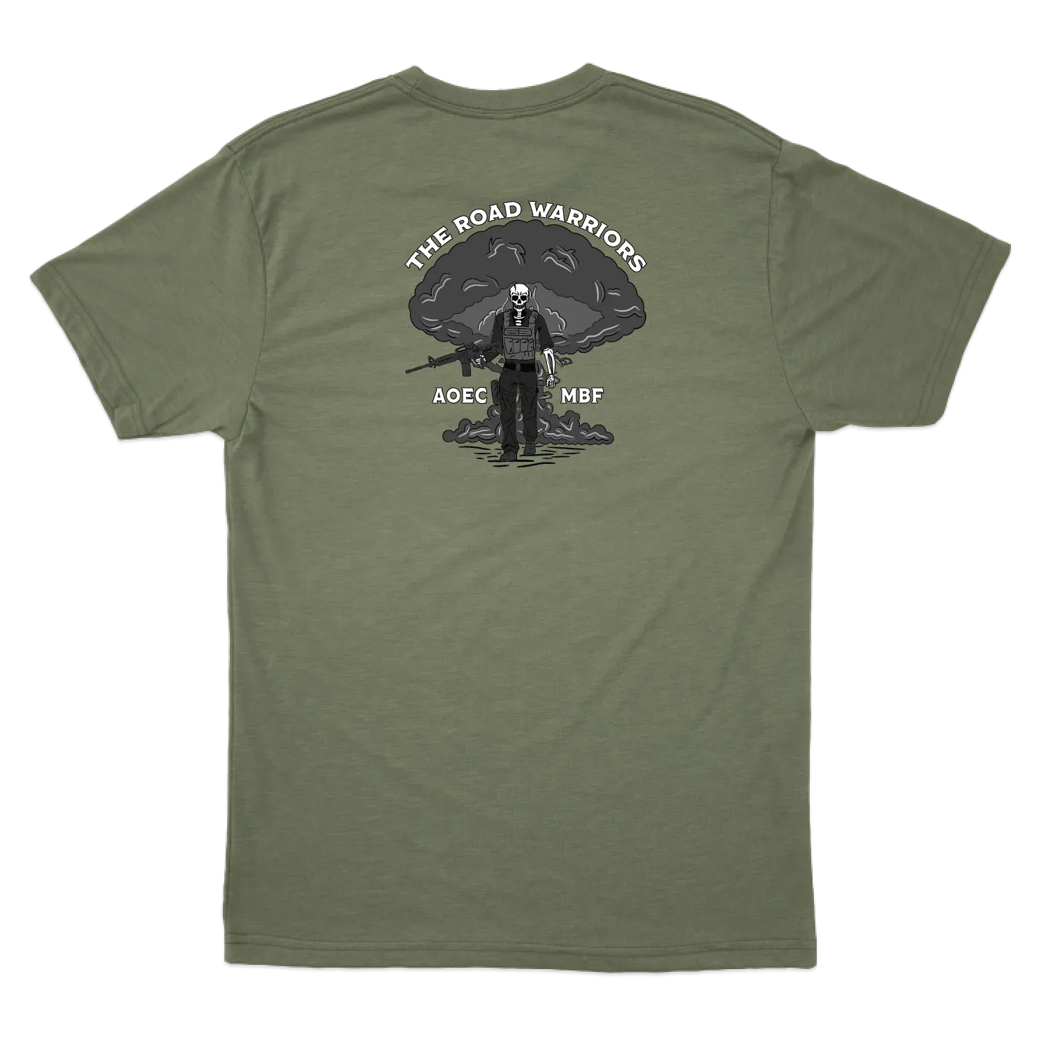 OST T-Shirts