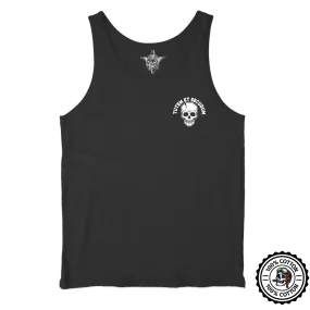 OST Tank Tops