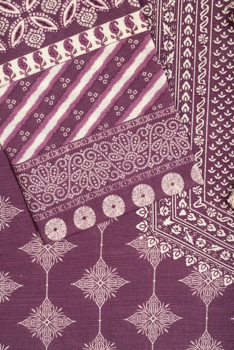 Sapphire Khaddar 2 Piece Suit SAP100