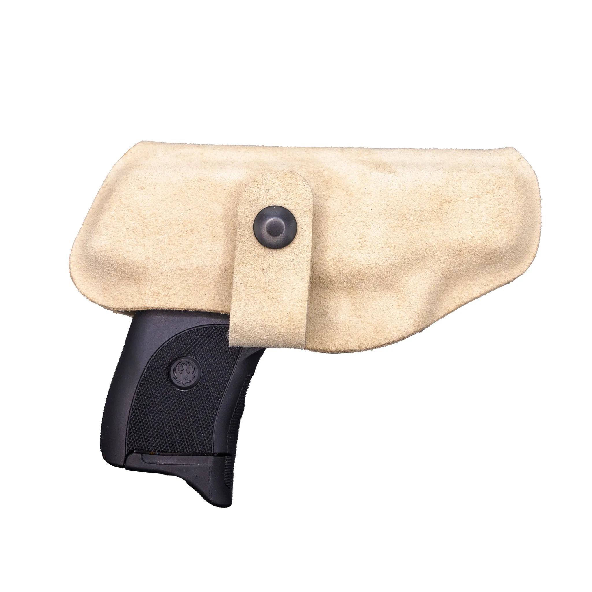 Sig P365X with Red Dot Optic Flashbang Bra Holster