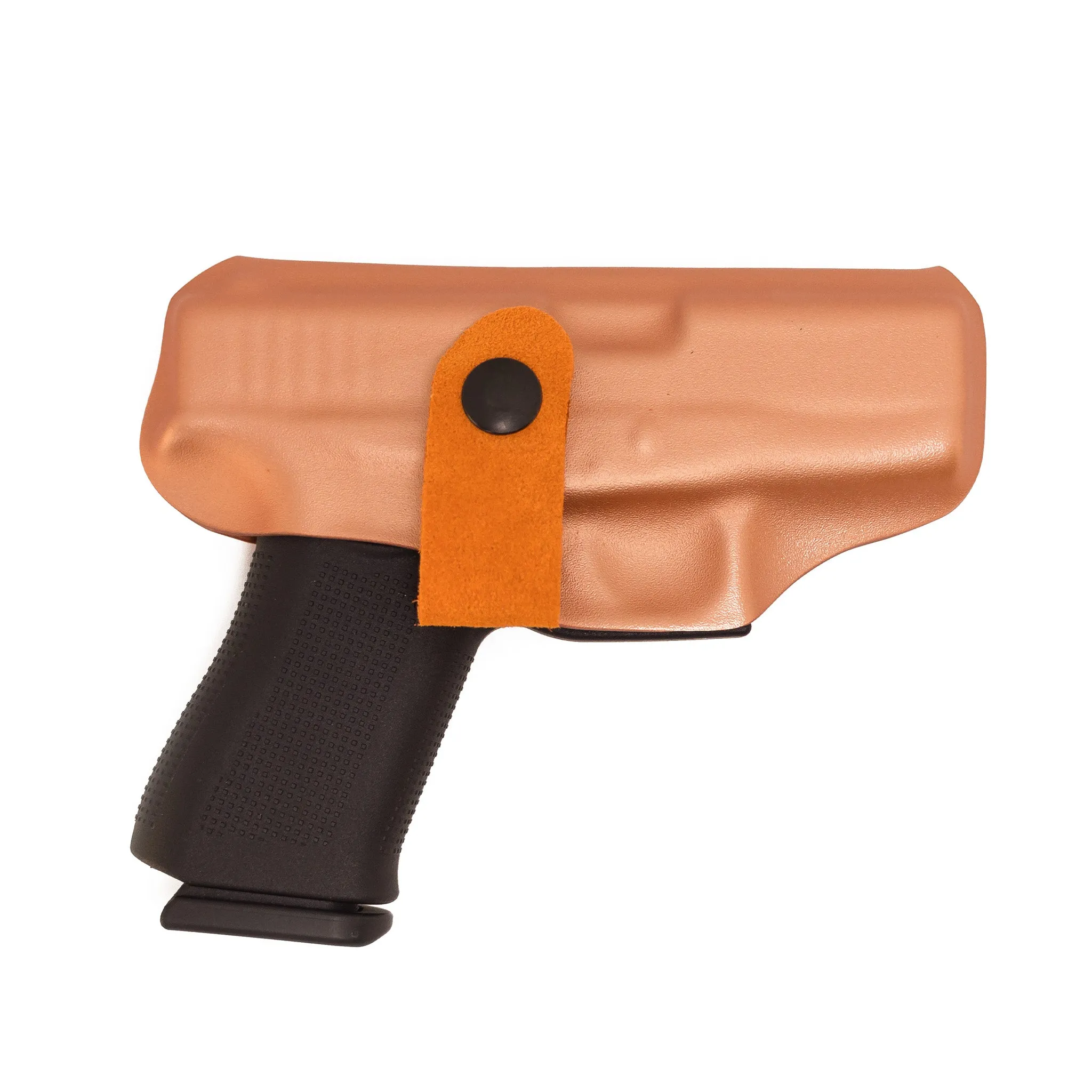 Sig P365X with Red Dot Optic Flashbang Bra Holster