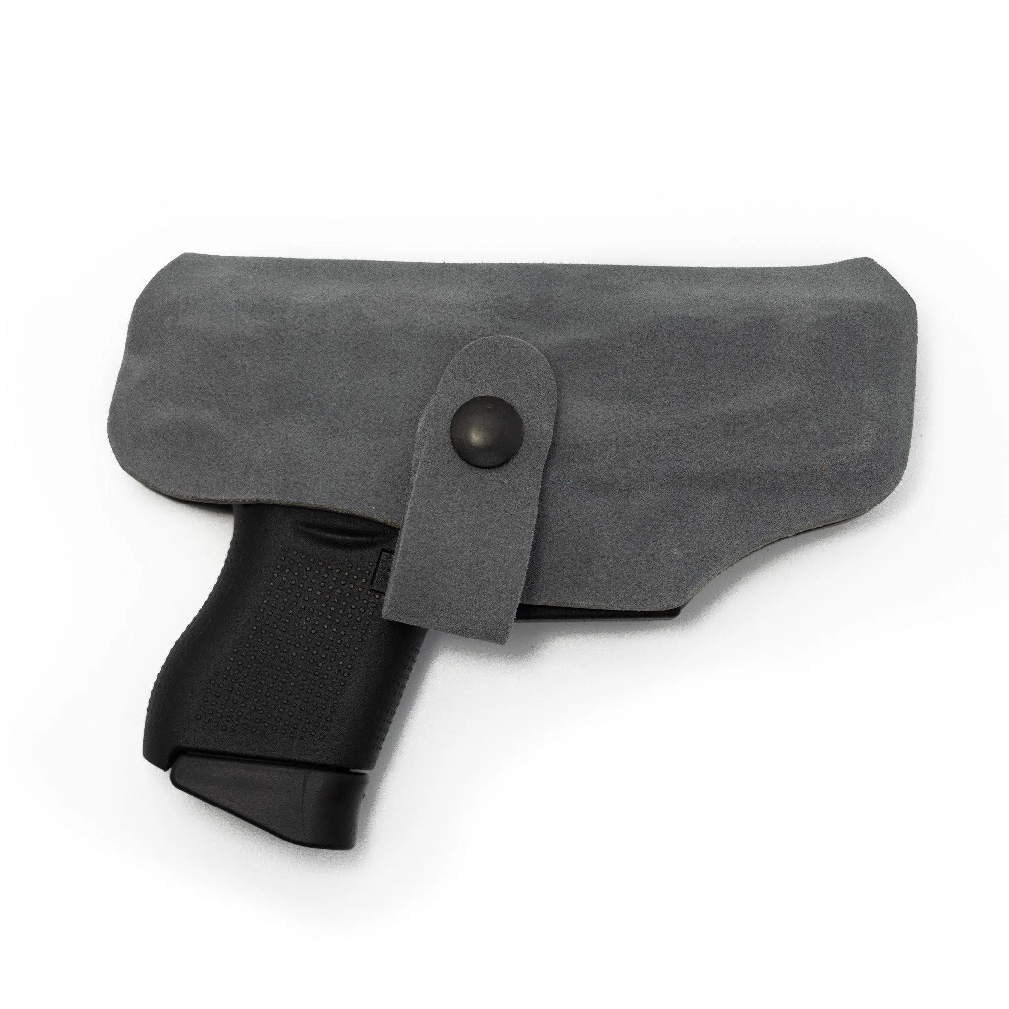 Sig P365X with Red Dot Optic Flashbang Bra Holster