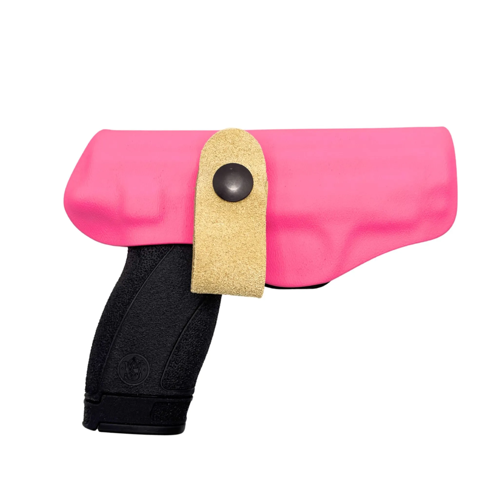 Sig P365X with Red Dot Optic Flashbang Bra Holster