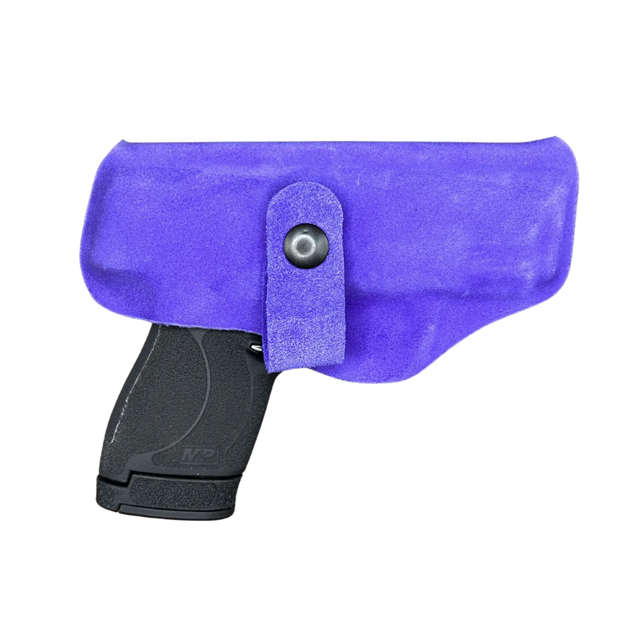 Sig P365X with Red Dot Optic Flashbang Bra Holster