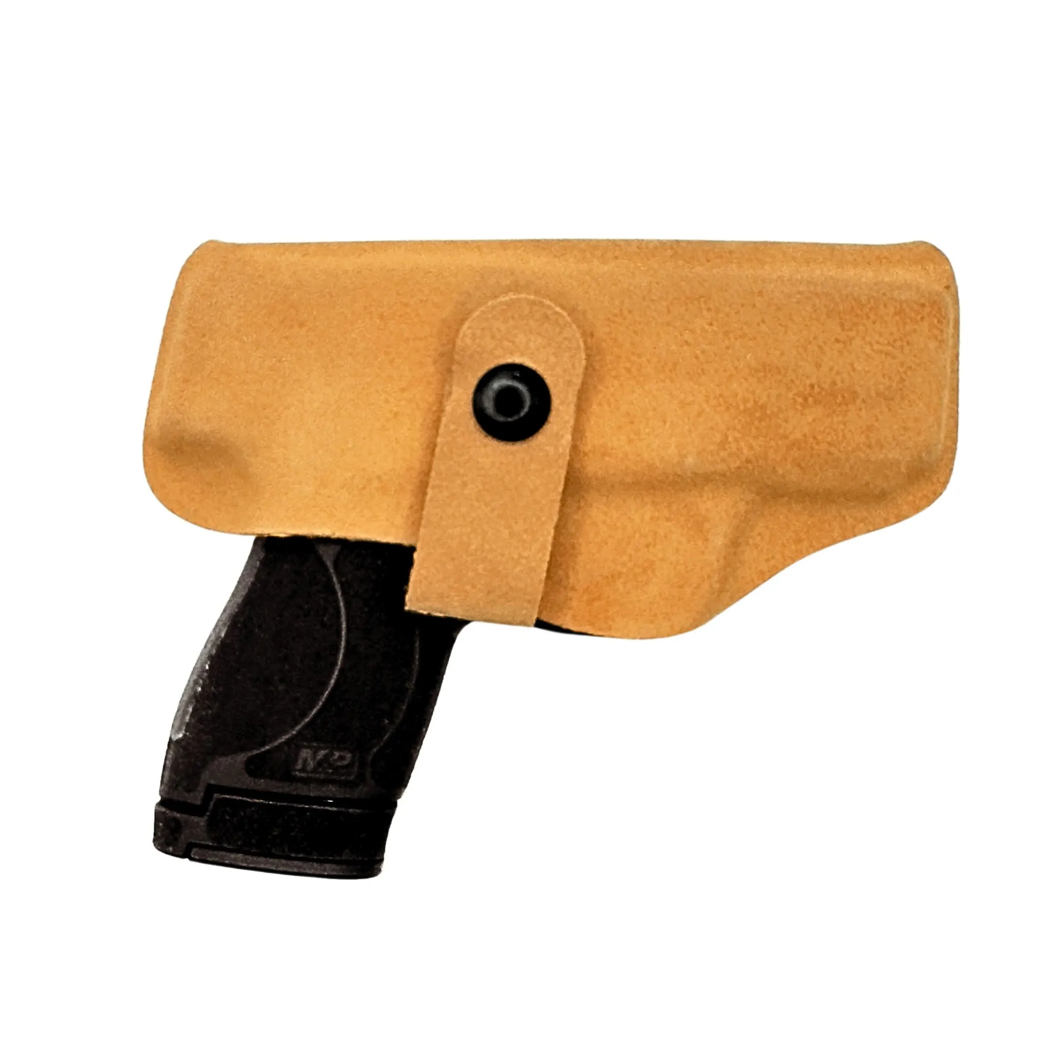 Sig P365X with Red Dot Optic Flashbang Bra Holster