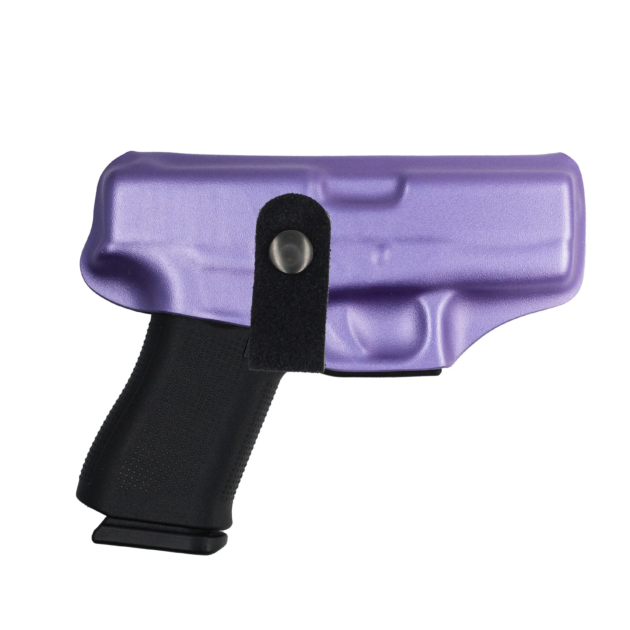 Sig P365X with Red Dot Optic Flashbang Bra Holster