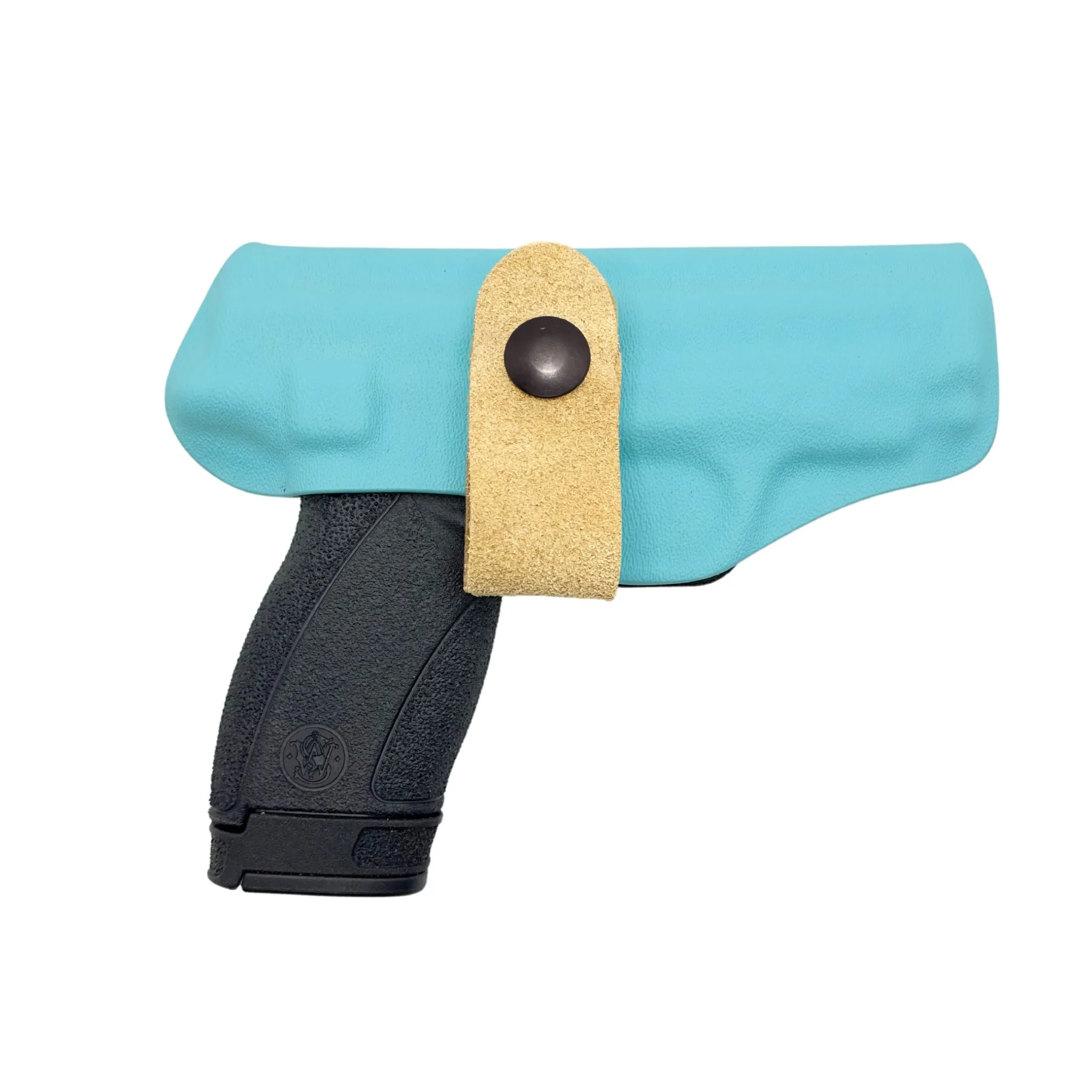 Sig P365X with Red Dot Optic Flashbang Bra Holster