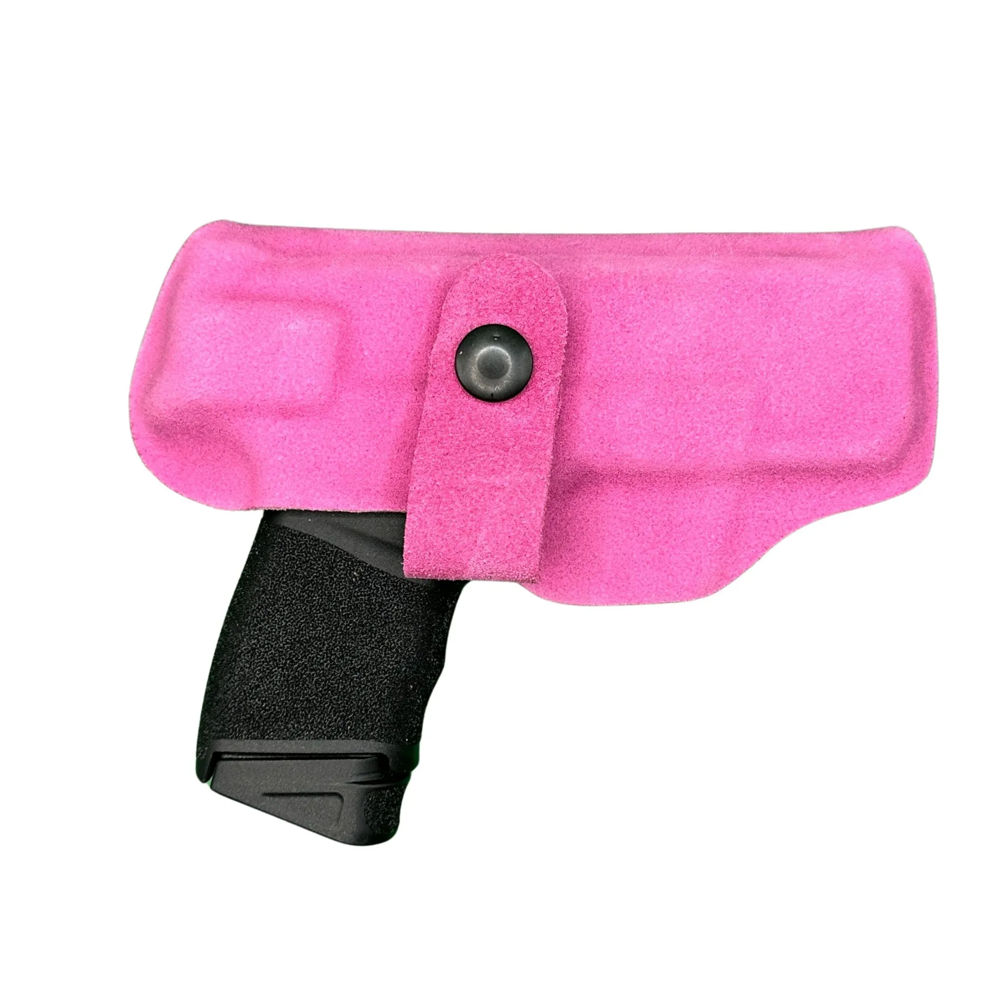 Sig P365X with Red Dot Optic Flashbang Bra Holster