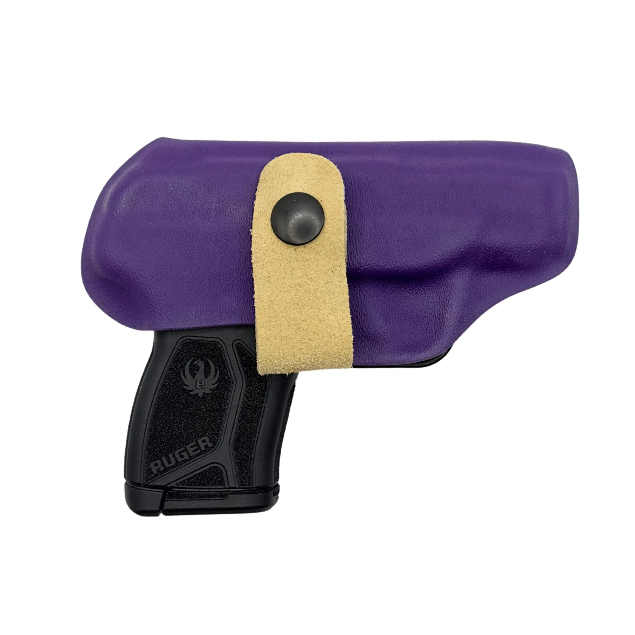 Sig P365X with Red Dot Optic Flashbang Bra Holster