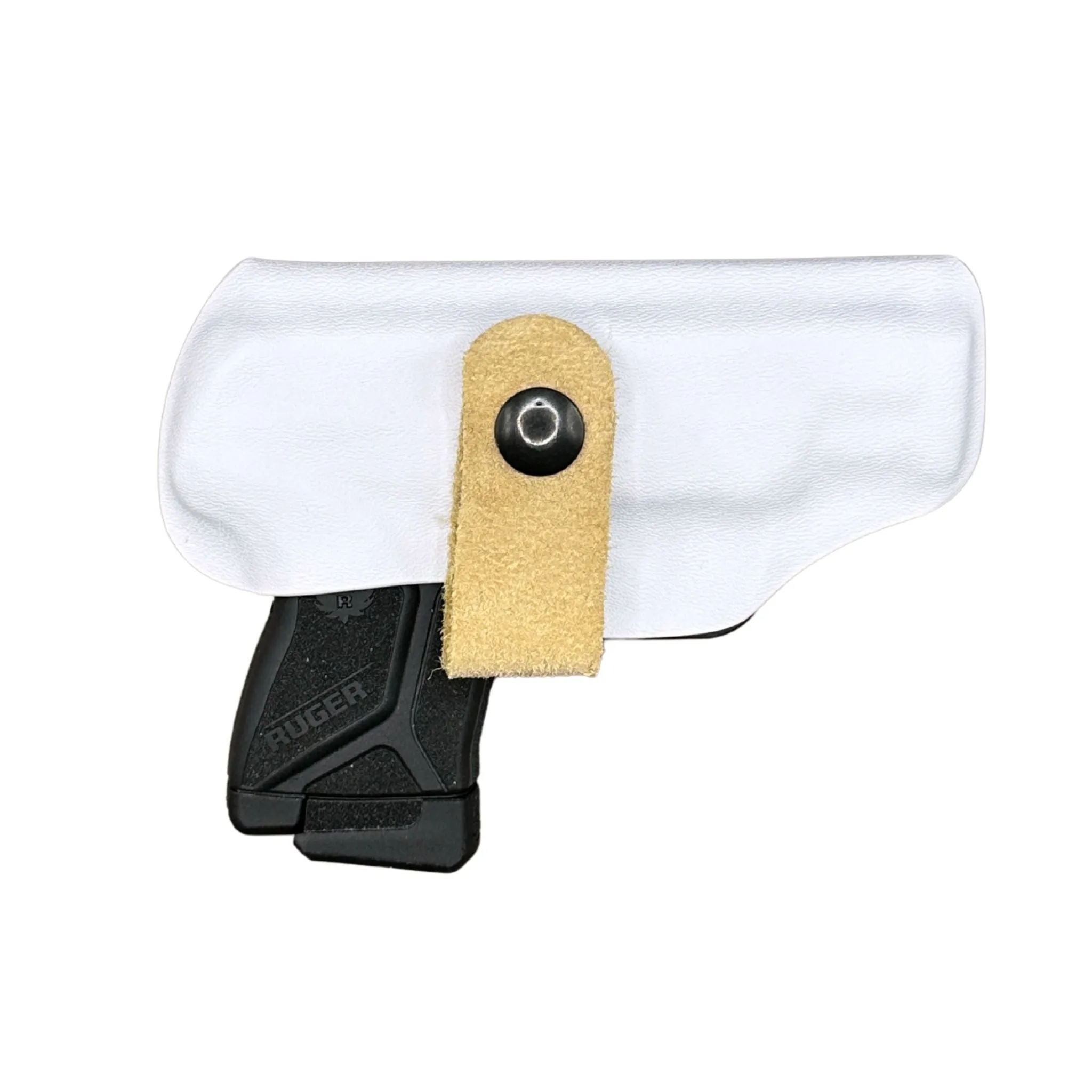 Sig P365X with Red Dot Optic Flashbang Bra Holster