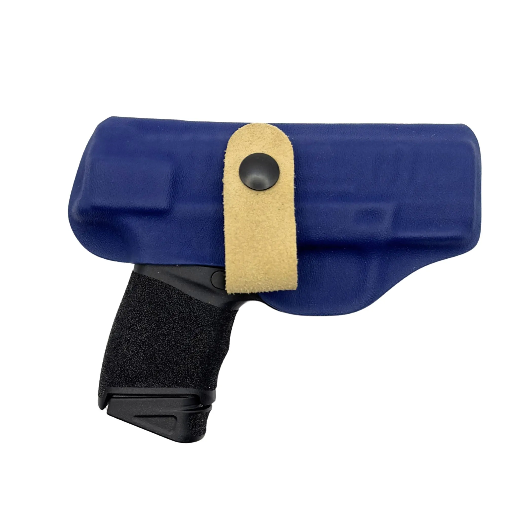Sig P365X with Red Dot Optic Flashbang Bra Holster