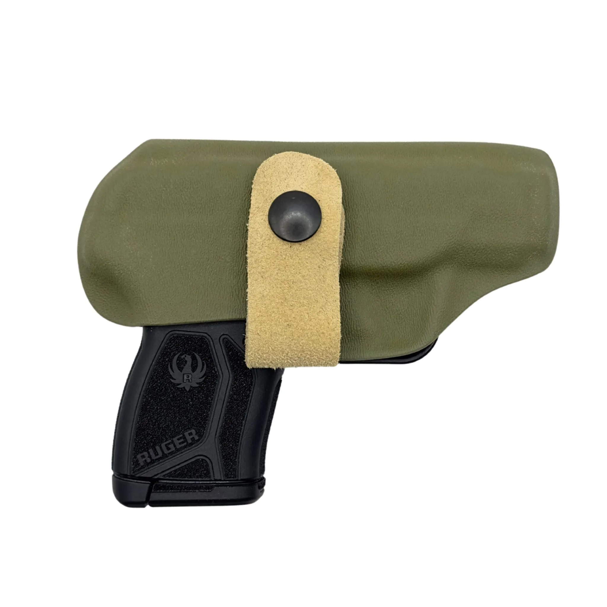 Sig P365X with Red Dot Optic Flashbang Bra Holster