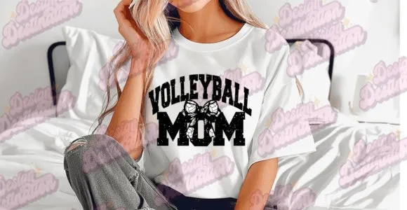 Sports Mom various shirt