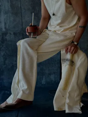 The August Trousers