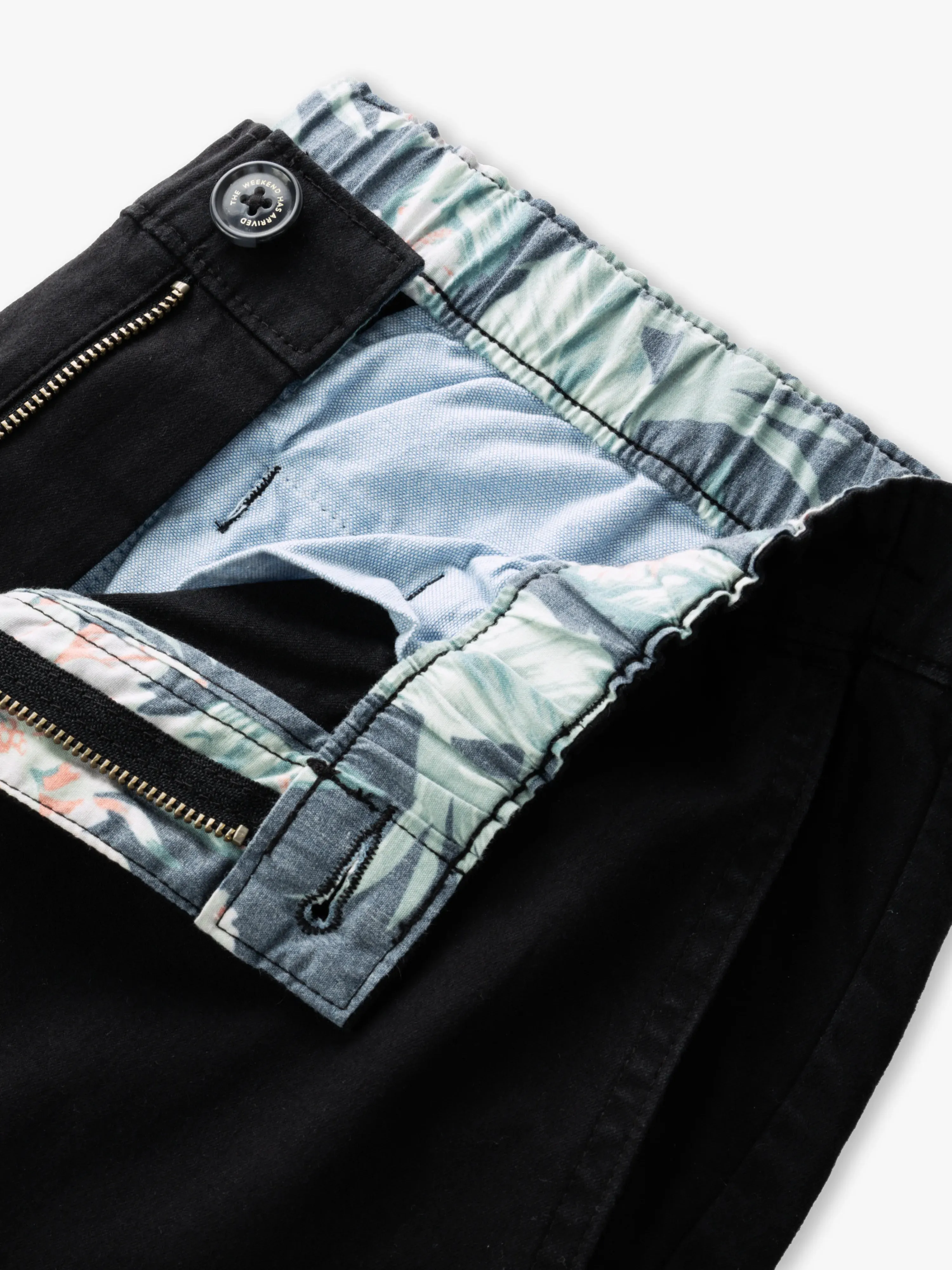 The Dark N' Stormies 30" (Originals Pant)